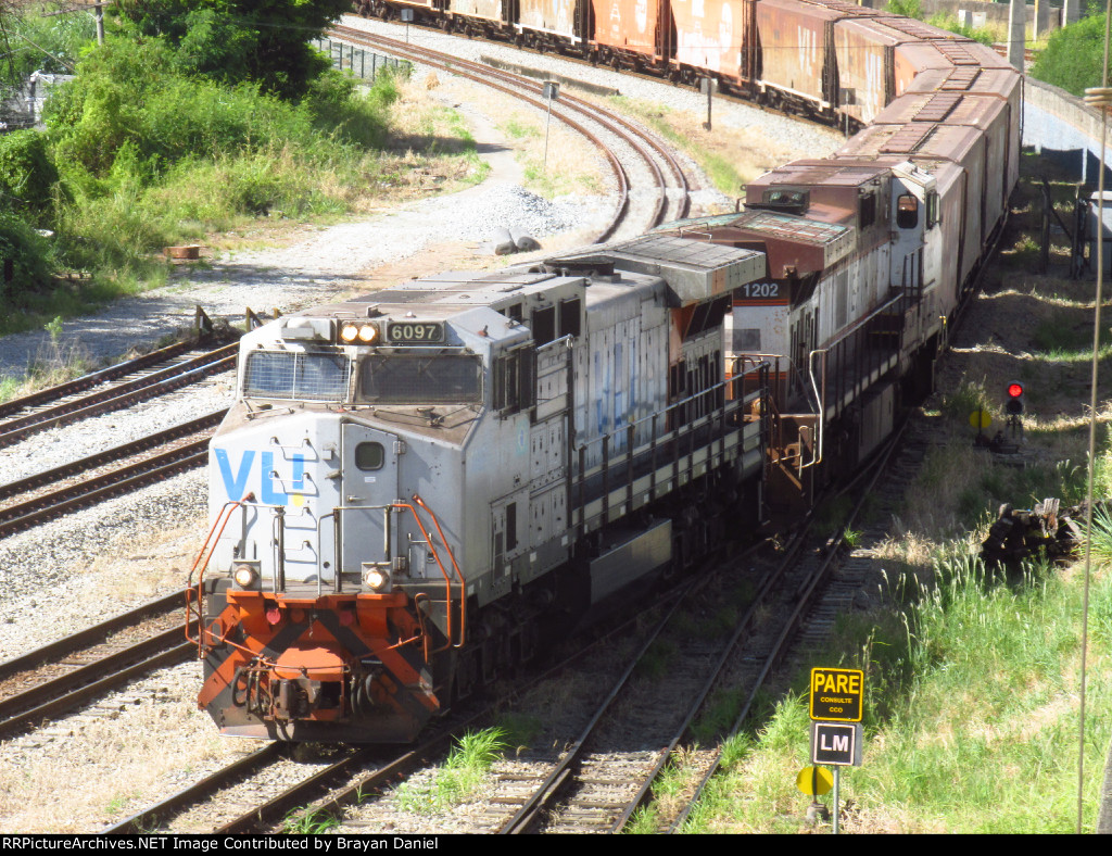 VLI 6097